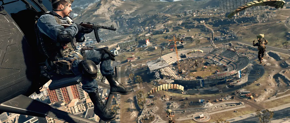 Mastering Call of Duty